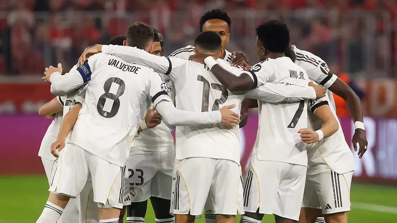 موعد مواجهة ريال مدريد المرتقبة ضد ديبورتيفو لاكورونيا قبل انطلاق الموسم الجديد